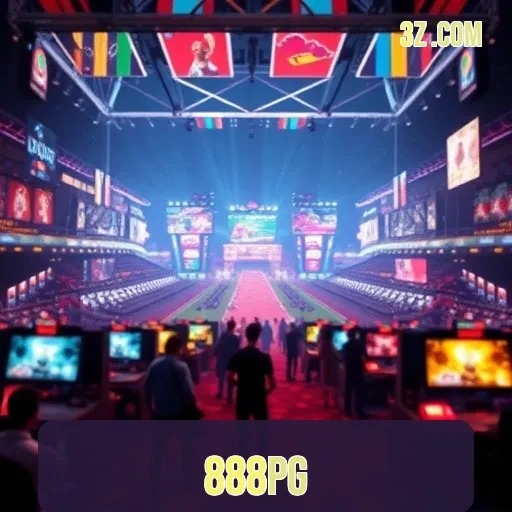 888pg: Venha Conhecer o Cassino Ao Vivo Mais Empolgante do Brasil!