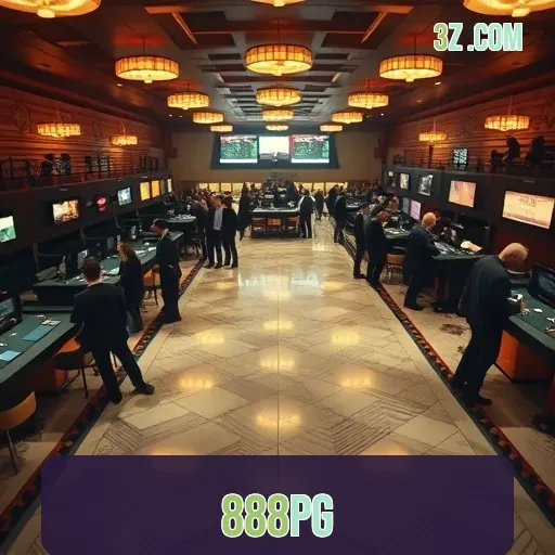 888pg: Como a Seção de FAQ Revoluciona sua Experiência de Jogo