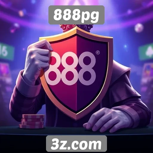 Avaliação da segurança e confiabilidade do 888pg