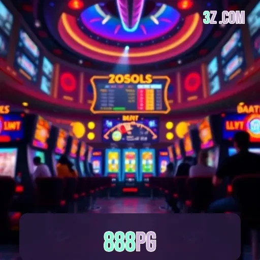 888pg: Promoções que Elevam seu Jogo ao Próximo Nível