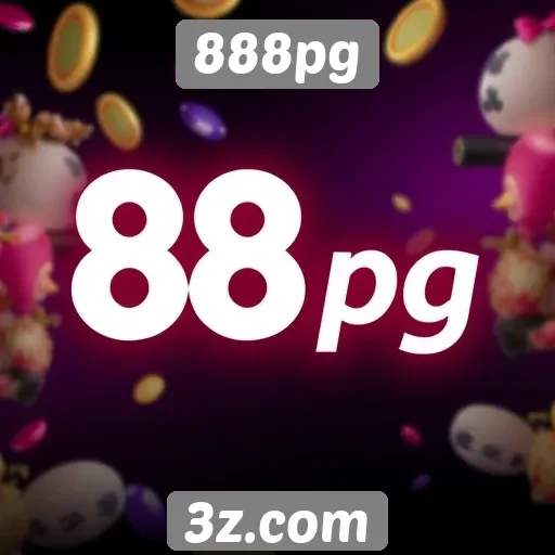 Novidades em promoções no site 888pg