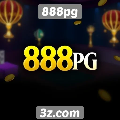 888pg oferece diversas opções de jogos online